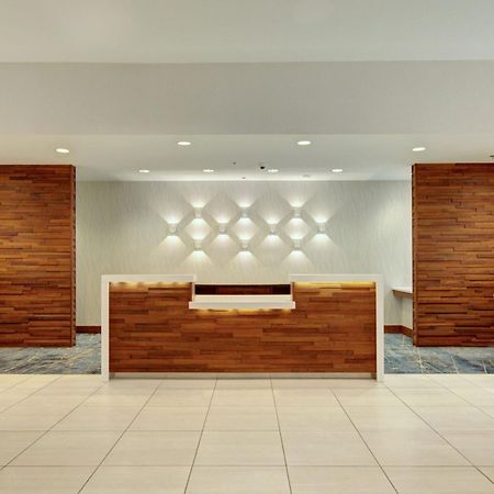 Tulsa Marriott Southern Hills Exteriér fotografie