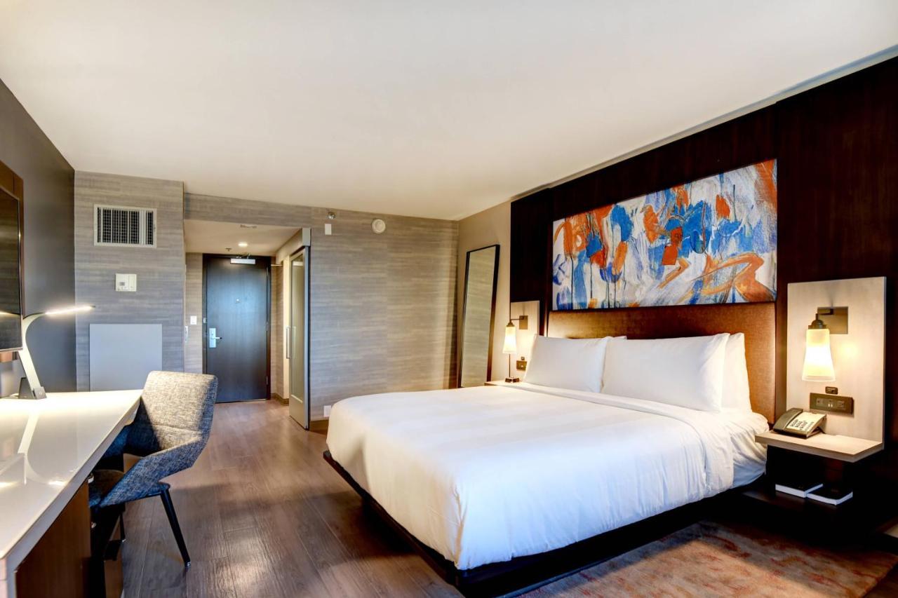Tulsa Marriott Southern Hills Exteriér fotografie