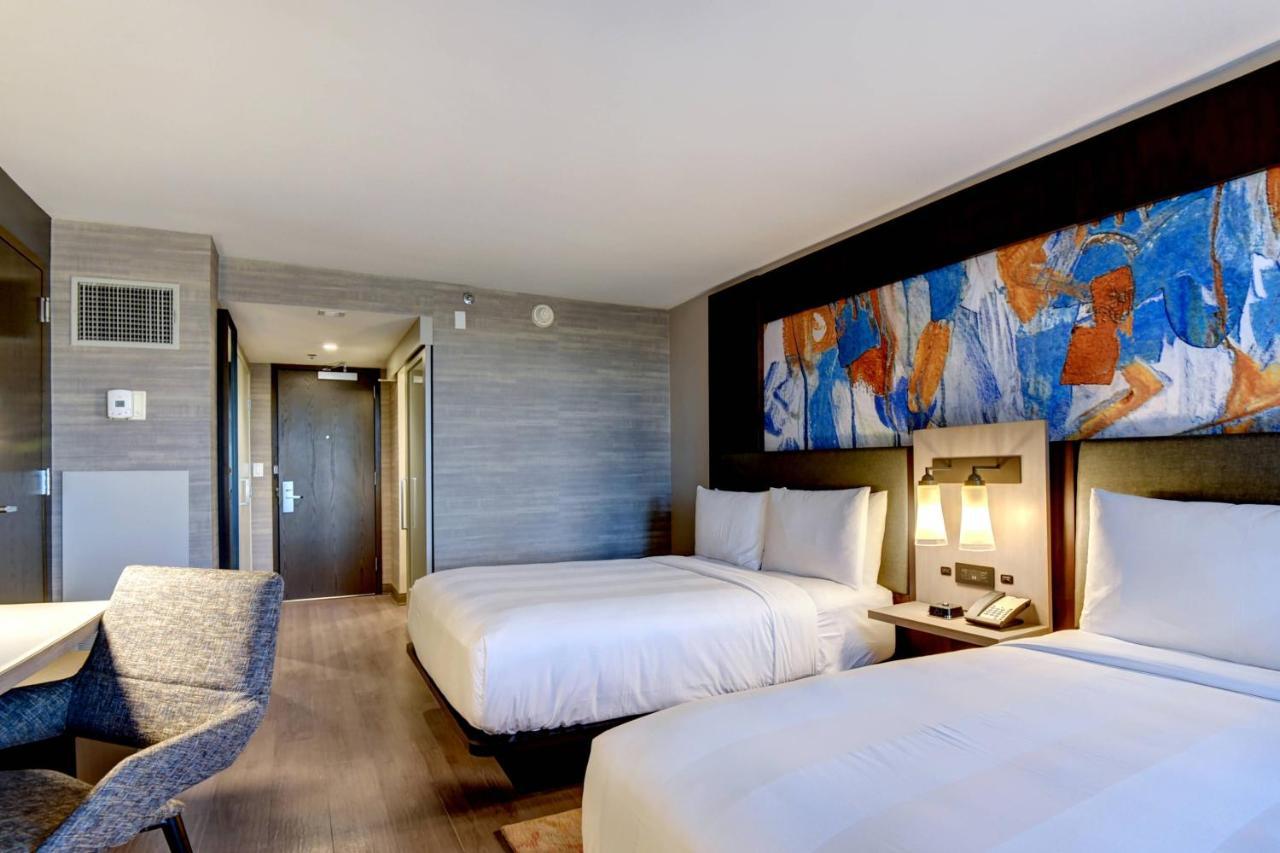 Tulsa Marriott Southern Hills Exteriér fotografie