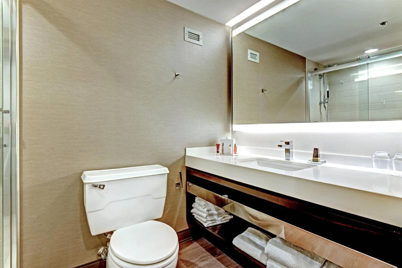 Tulsa Marriott Southern Hills Exteriér fotografie