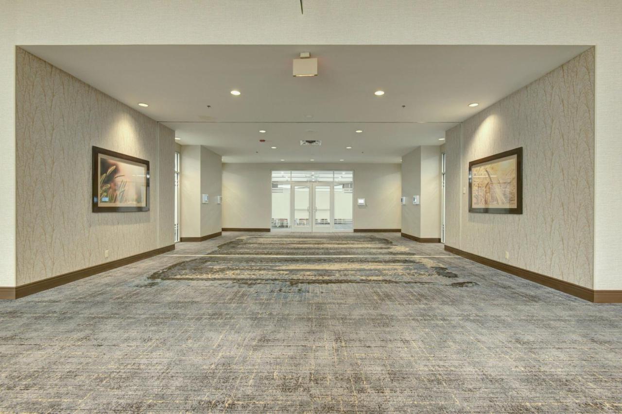 Tulsa Marriott Southern Hills Exteriér fotografie