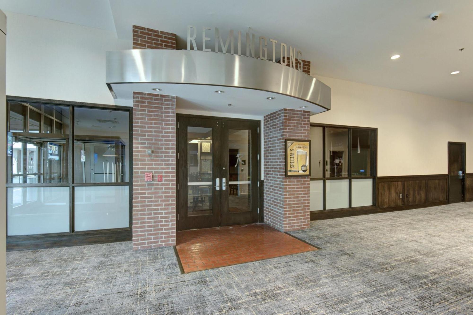 Tulsa Marriott Southern Hills Exteriér fotografie