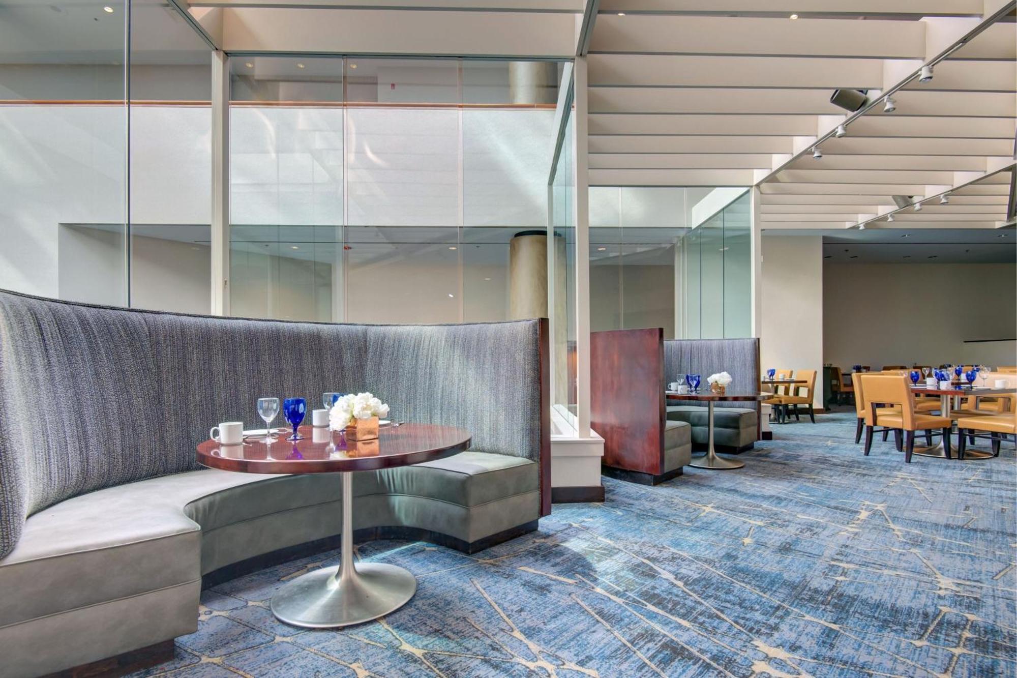 Tulsa Marriott Southern Hills Exteriér fotografie