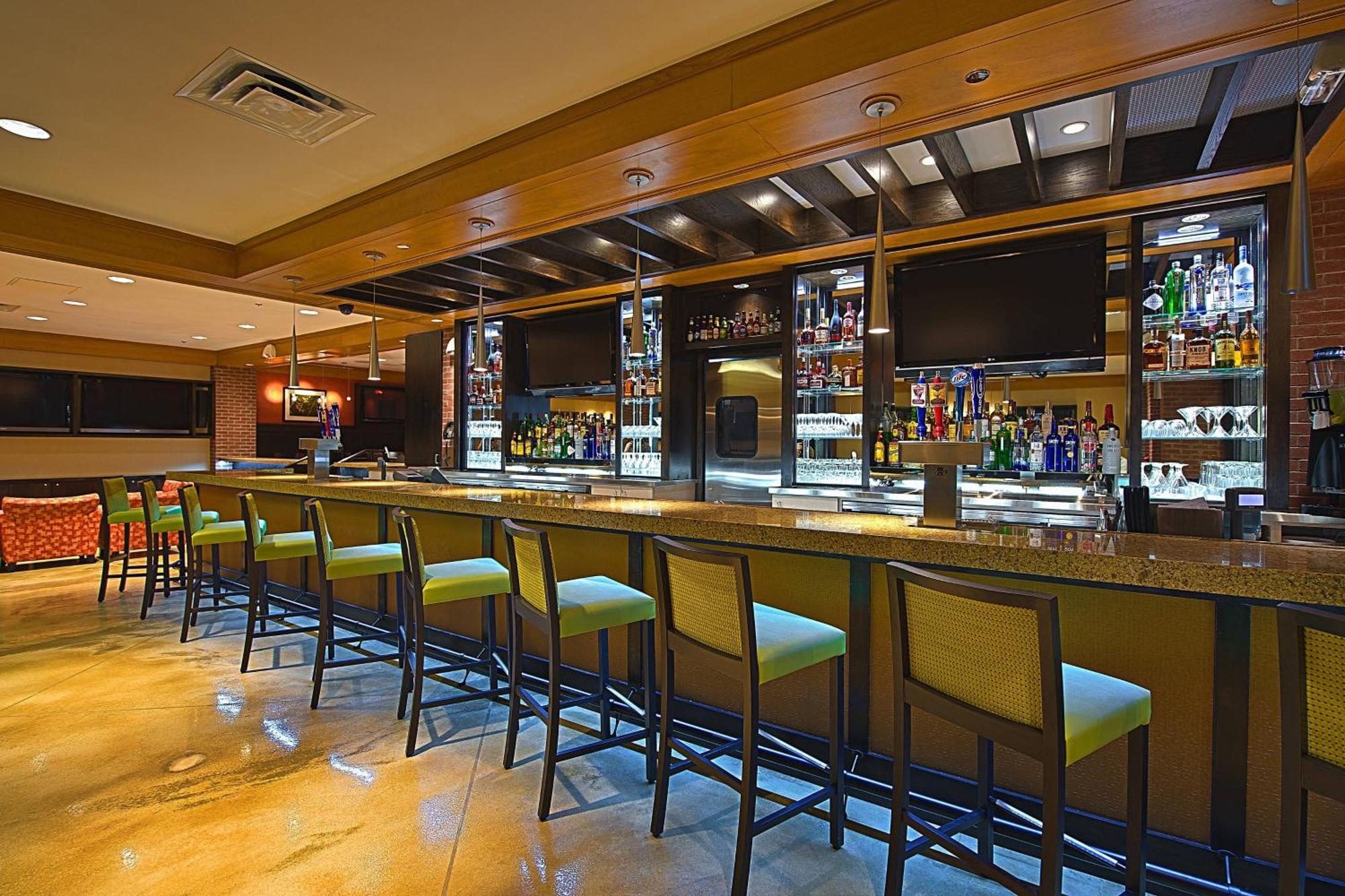 Tulsa Marriott Southern Hills Exteriér fotografie