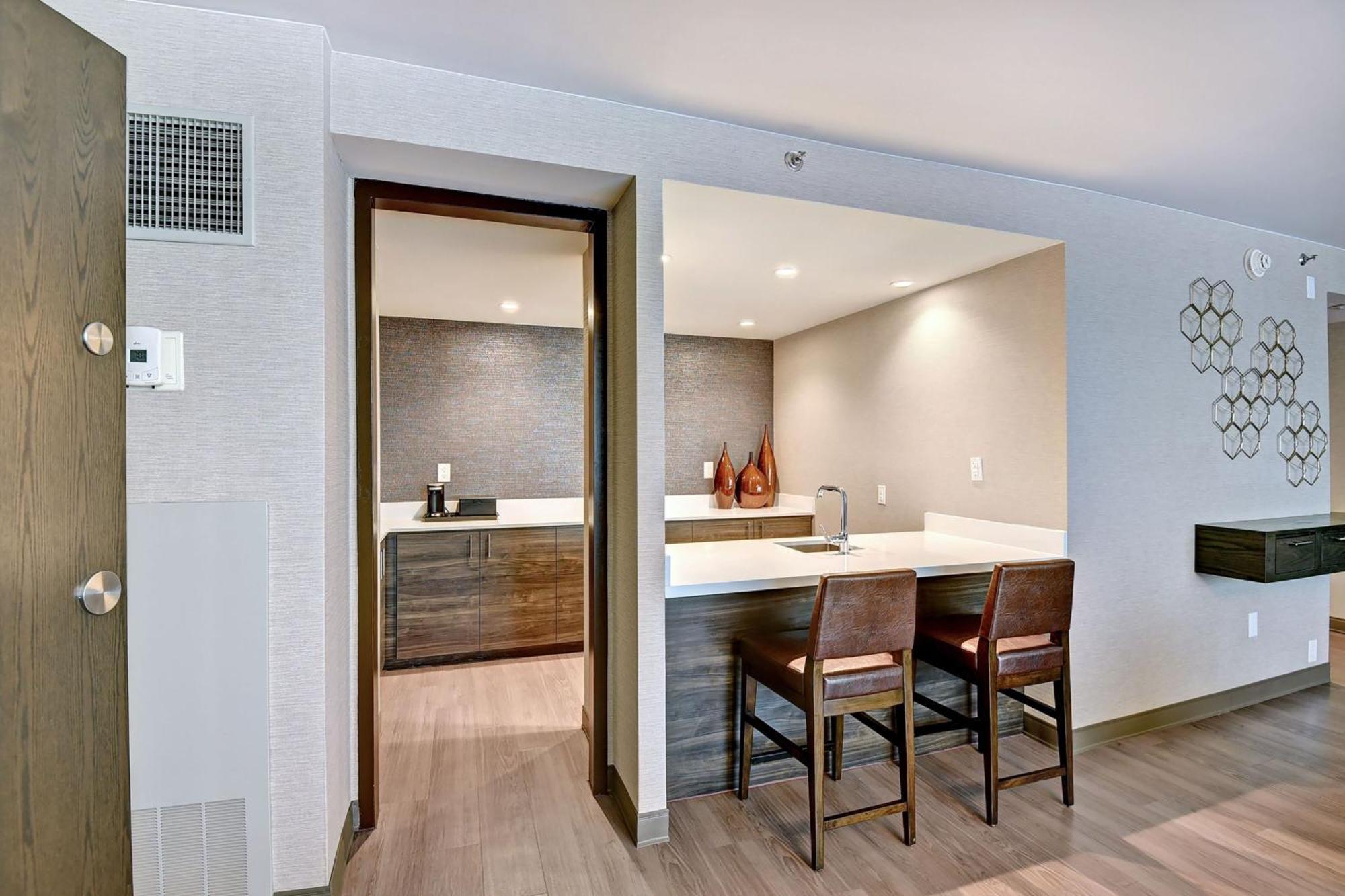 Tulsa Marriott Southern Hills Exteriér fotografie